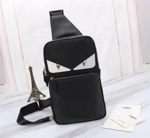 Fendi Bag -FENDI 0059