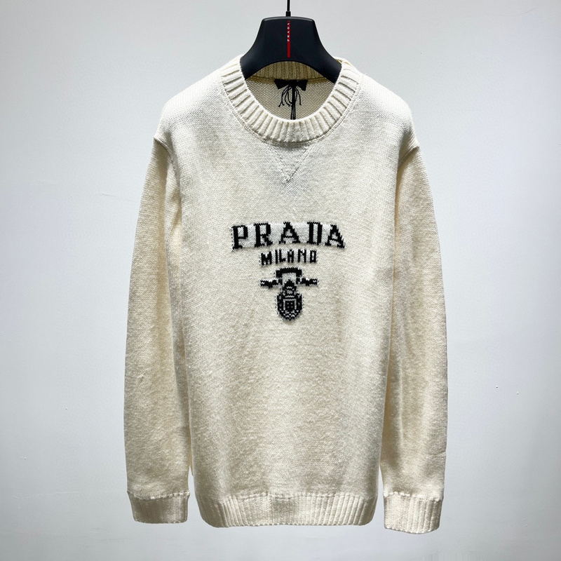 prada 2023fw P ADA Sweater Top Version 1701A67