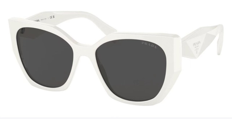 Prada glasses -PRADA 00096F33