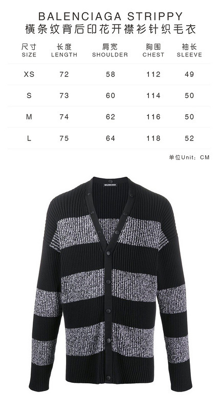 balenciaga -NO121150-Balenciaga Clothes 2021ss(A124)