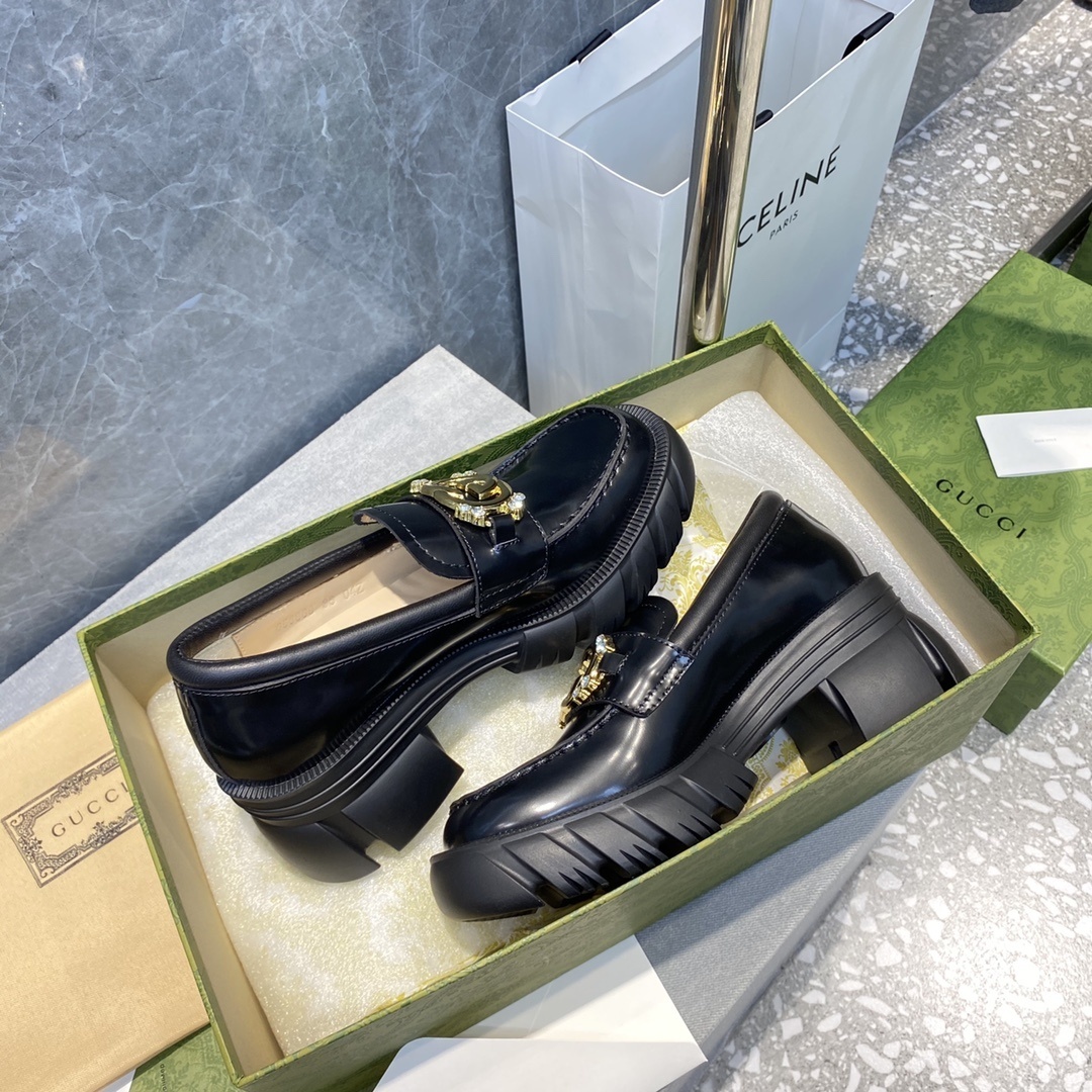 gucci shoes/sneakers-711