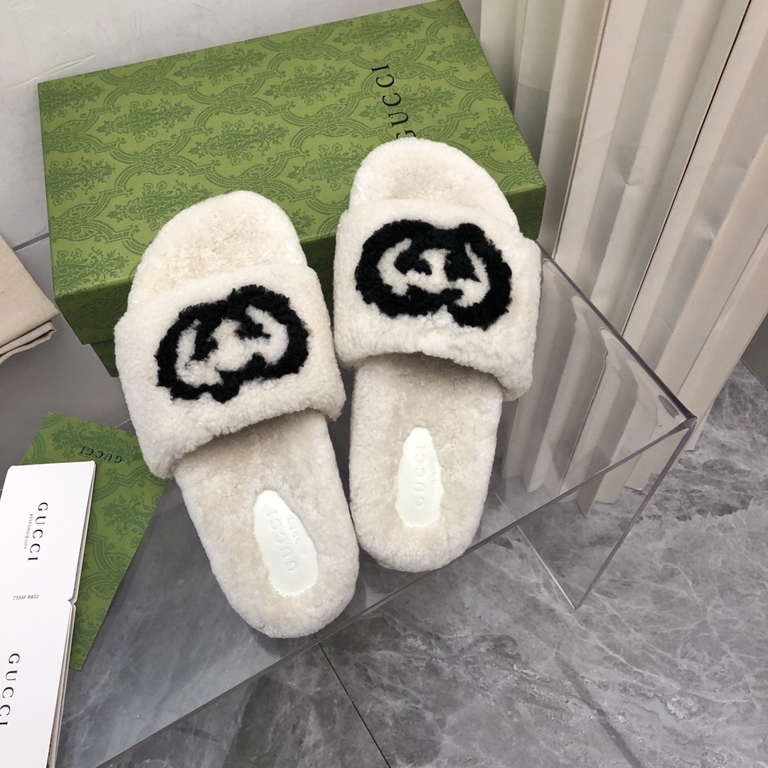 gucci shoes/sneakers-106