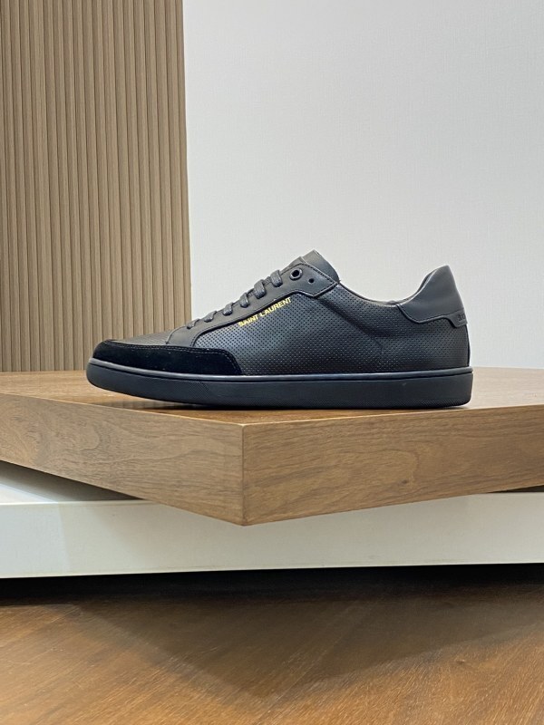 YSL men shoes -YSL 000878F6