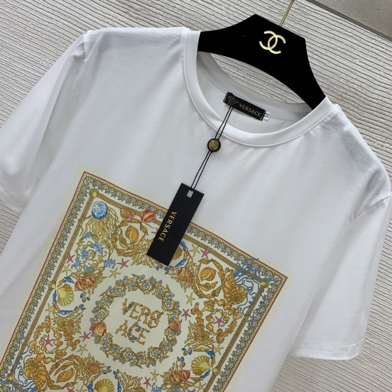 Versace Women clothes -VERSACE 0035CBEF