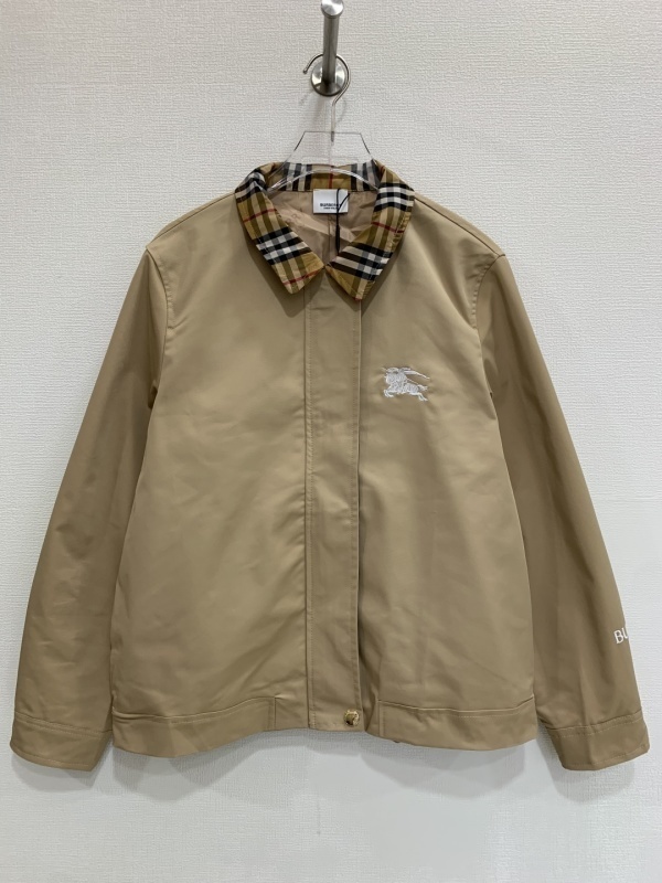 BURBERR Women clothes -BURBER 0058F0C7