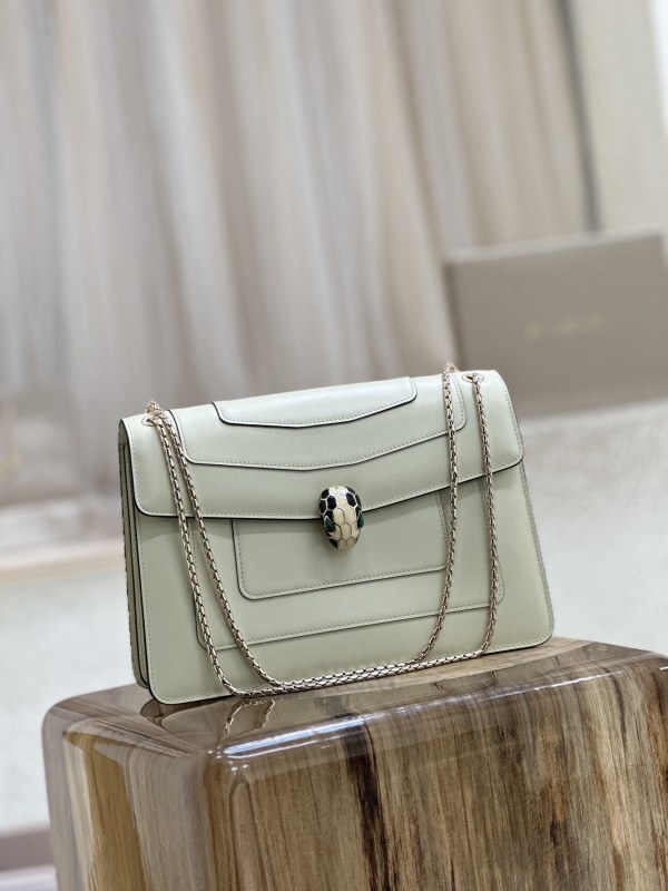 BVLGARI Bag -Bvlgari 00418BA2