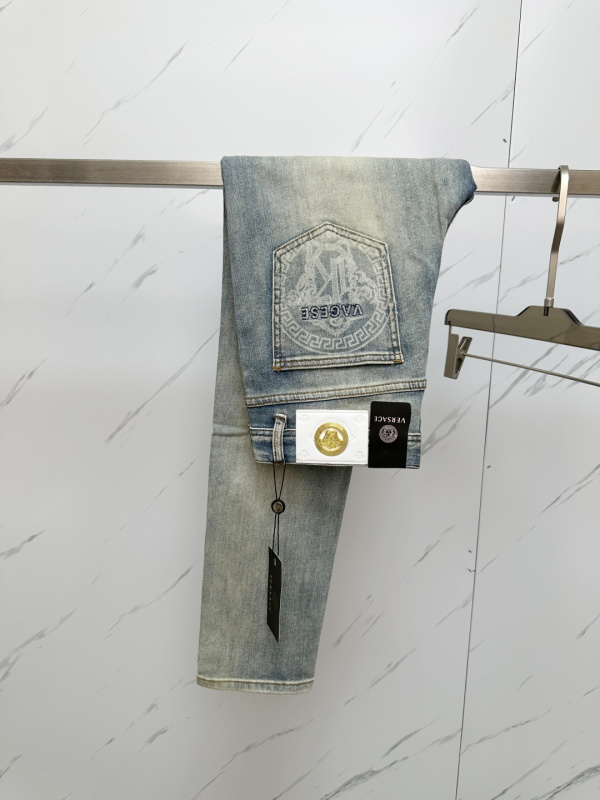 Versace Men clothes -VERSACE 00246ECC