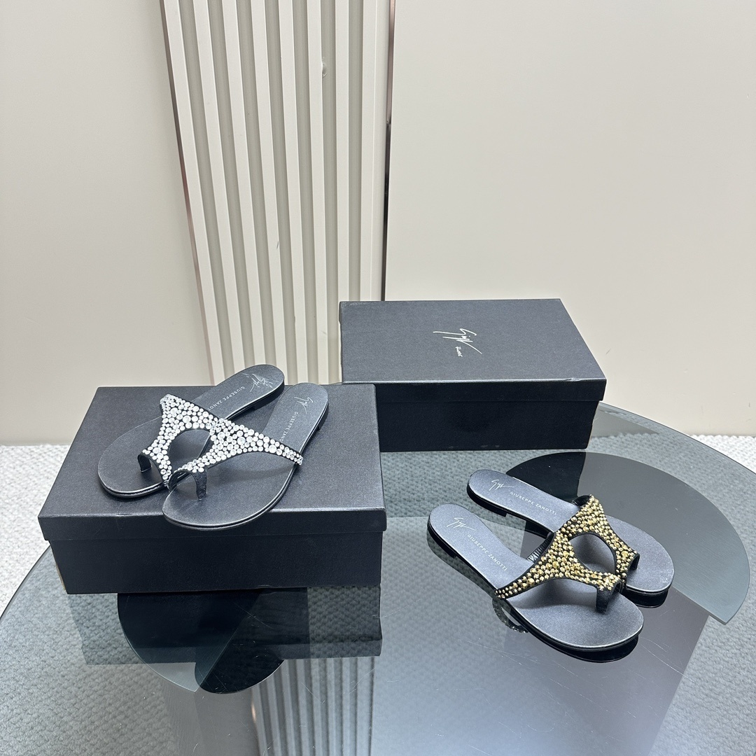 Giuseppe Zanotti GZ shoes 2024 75 35425F9B