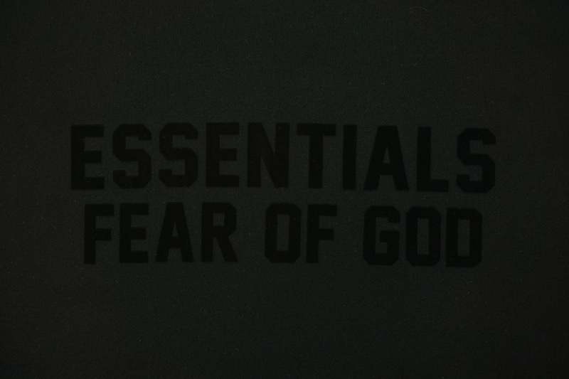 FEAR OF GOD ￥168 FOG ESSENTIALS ss24(2B24)