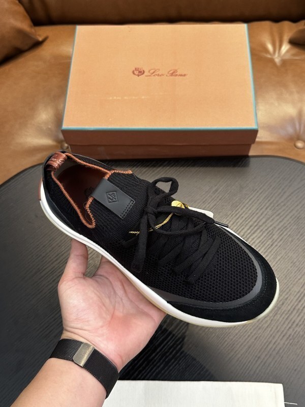 PRADA Men shoes -PRADA 003616BE