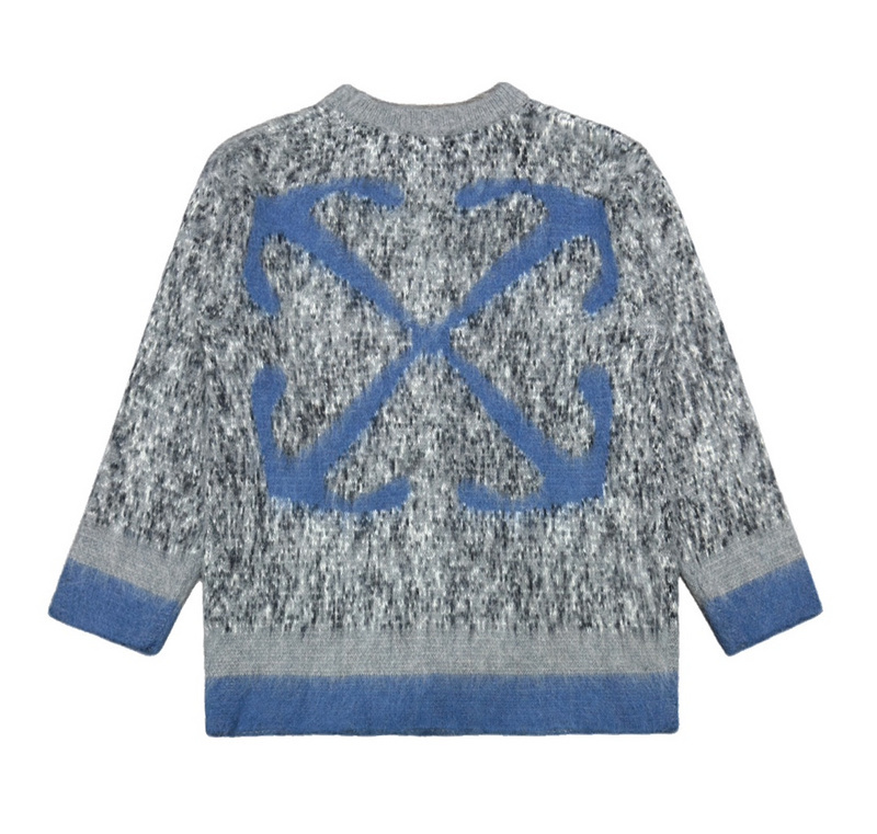 off white shoes 001 015 OFF WHITE 05 2023SS 9C59