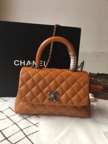 Chanel Bag Chanel 02822A05