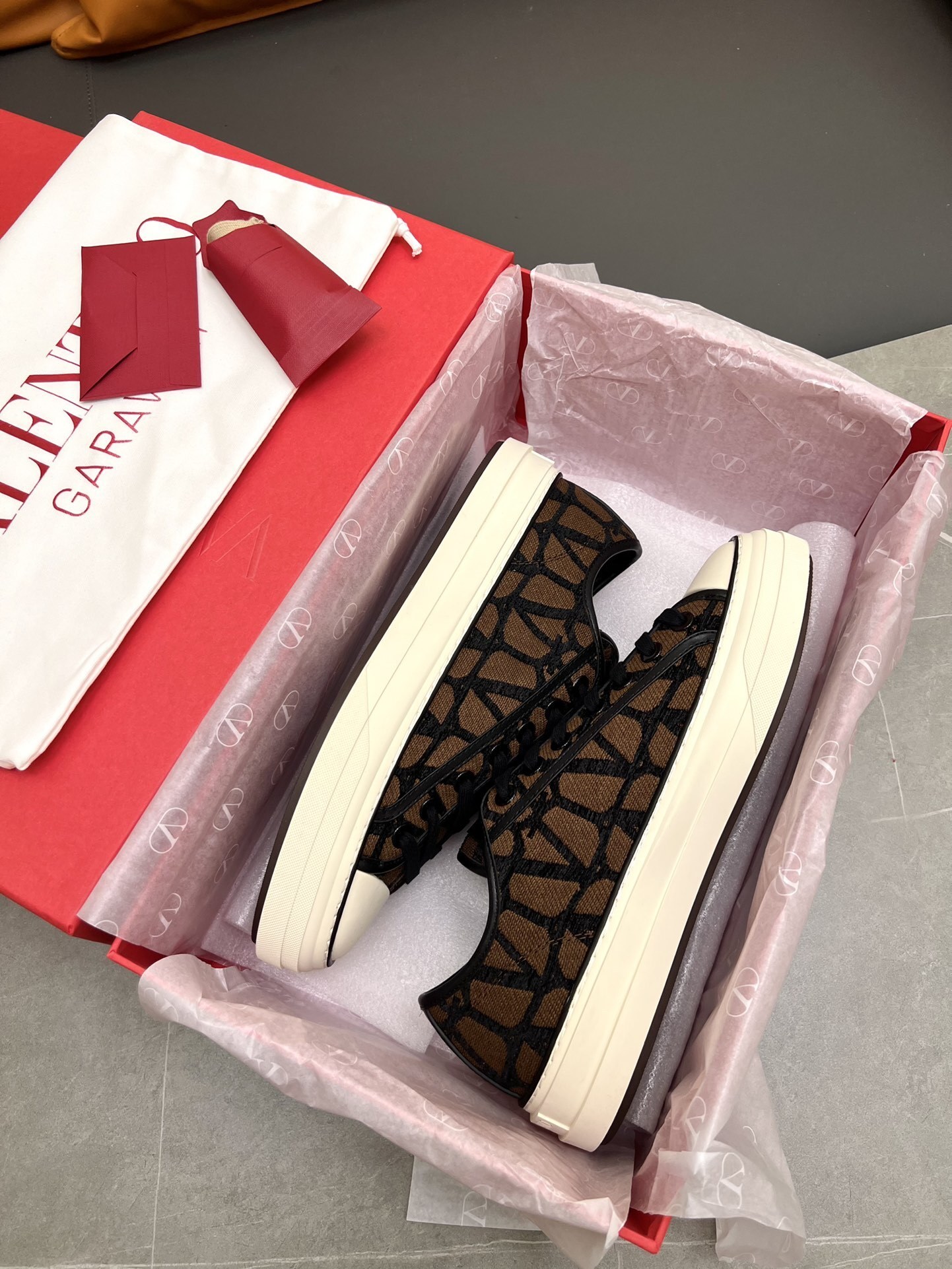 valentino shoes /sneakers-293