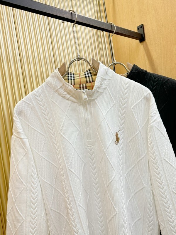 Burberry men's clothes -BURBER 0137FEFC