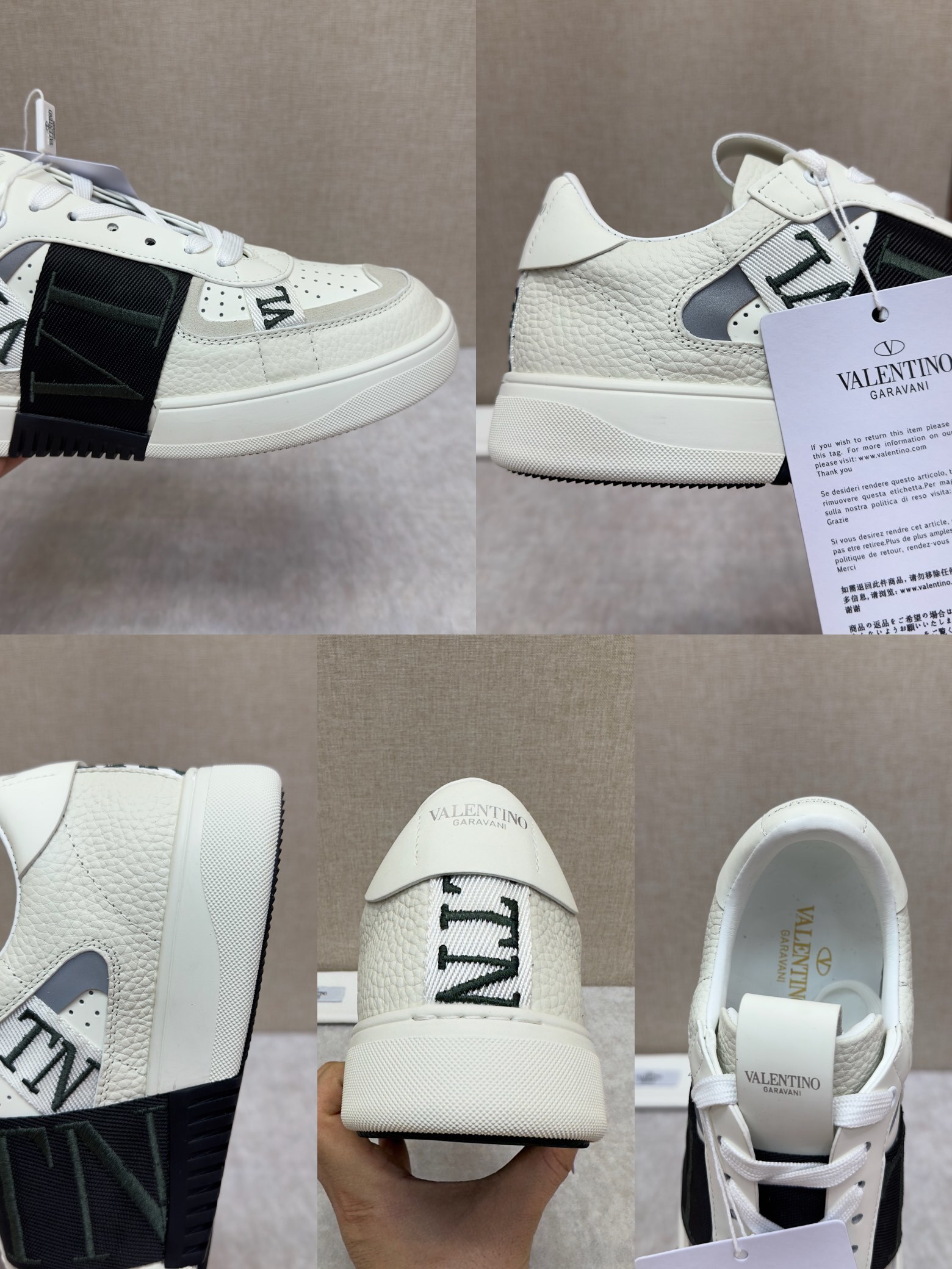valentino shoes /sneakers-402