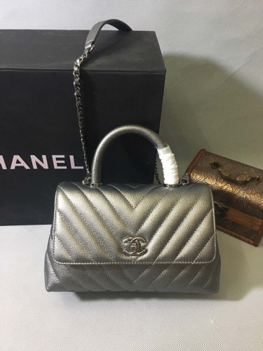 Chanel Bag Chanel 0306A2FA