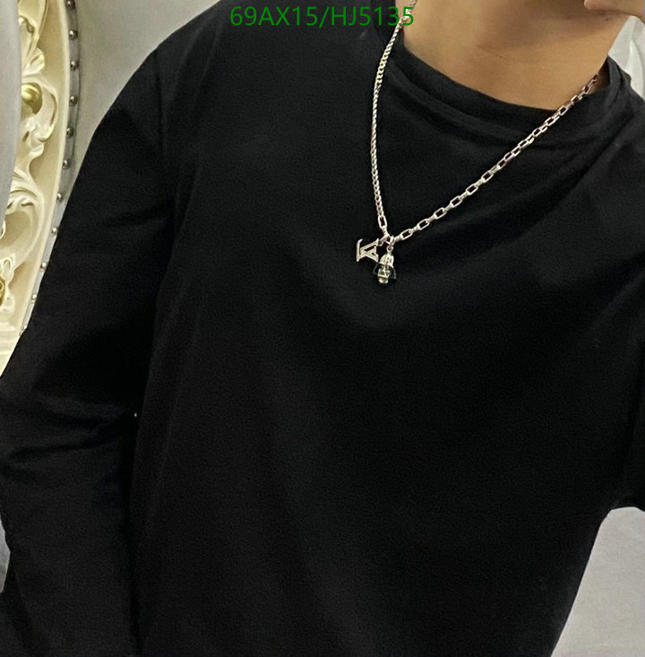 earrings Louis Vuitton High Quality Designer Replica Jewelry LV Code HJ5135C28E