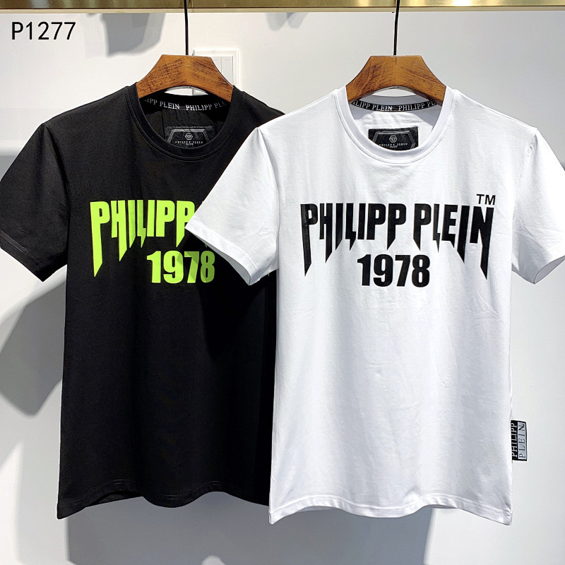 PHILIPP PLEIN- PHILIPP PLEIN T-SHIRTSA054