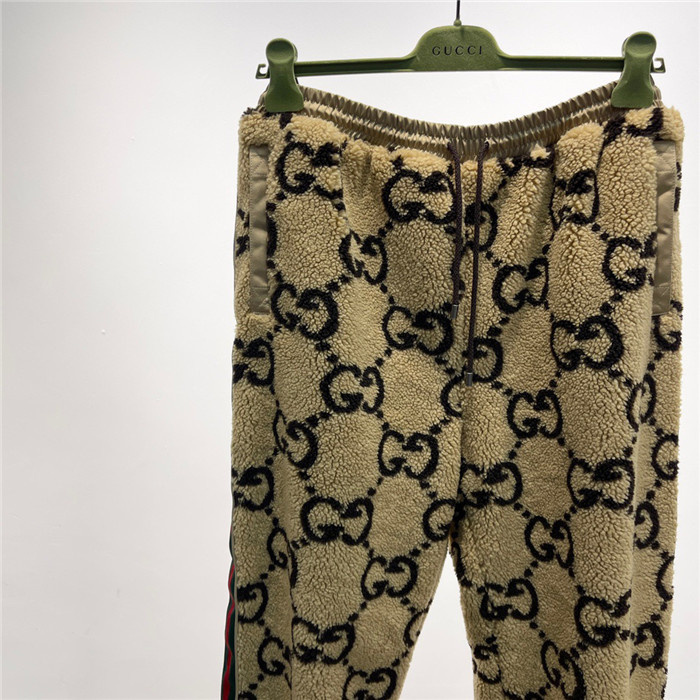 gucci 2022fw G cci Suit Top Version 146D