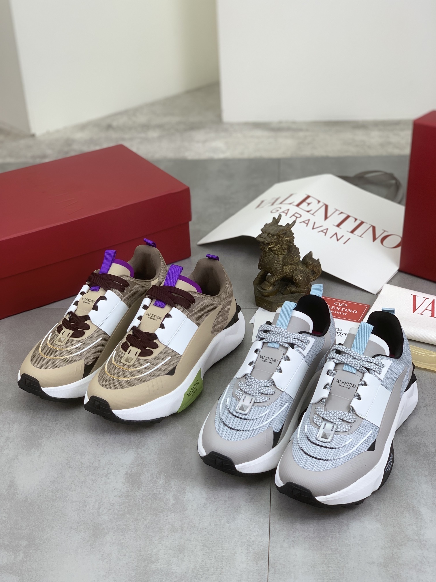 valentino shoes /sneakers-792