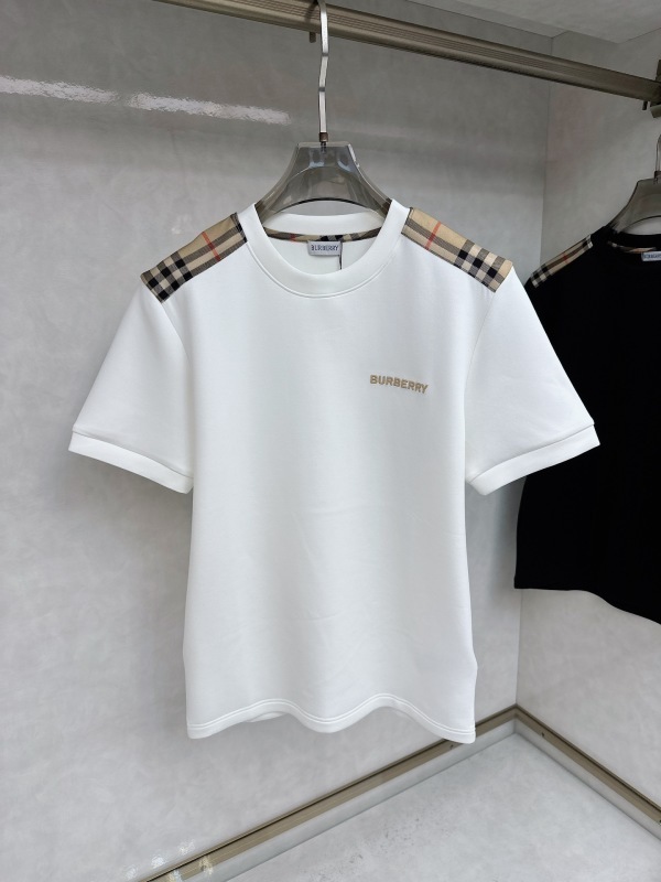 Burberry men's clothes -BURBER 0227B8B2