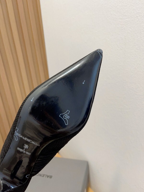 womens shoes BAL ENC1 AG 35 40AA38