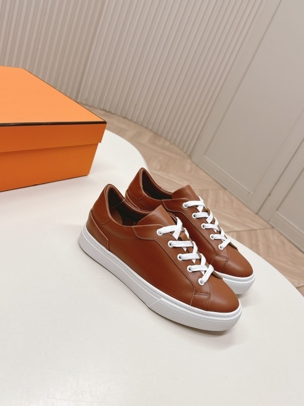 HERMES Women shoes -HERMES 0032DF08