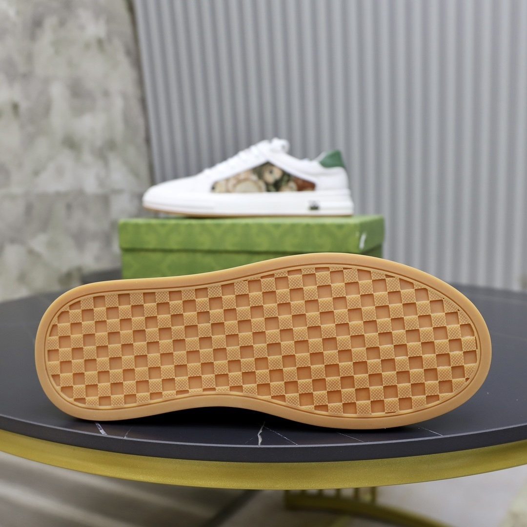 gucci shoes/sneakers-191