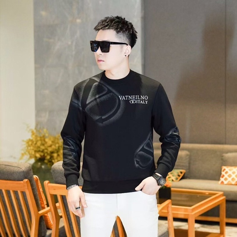 VALENTINO Men clothes -Valentino 00540CCC