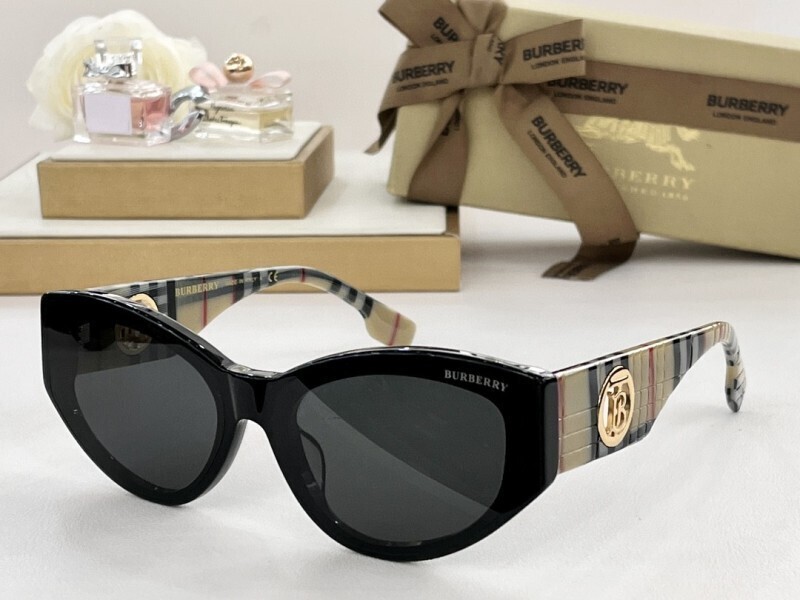 BURBERRY glasses -BURBERRY 00177CC4