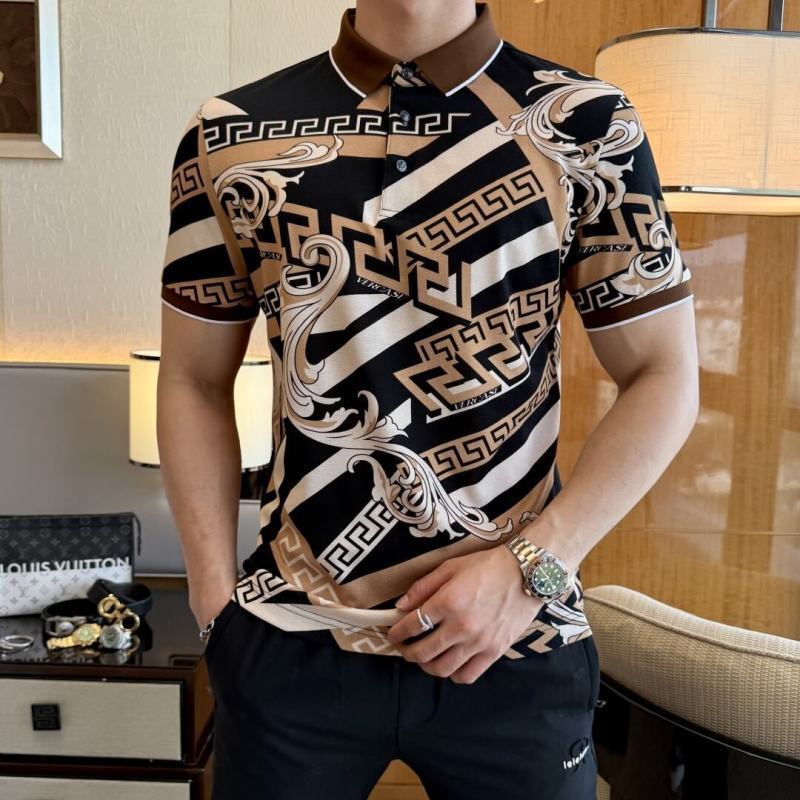 Versace Men clothes -VERSACE 0648E92