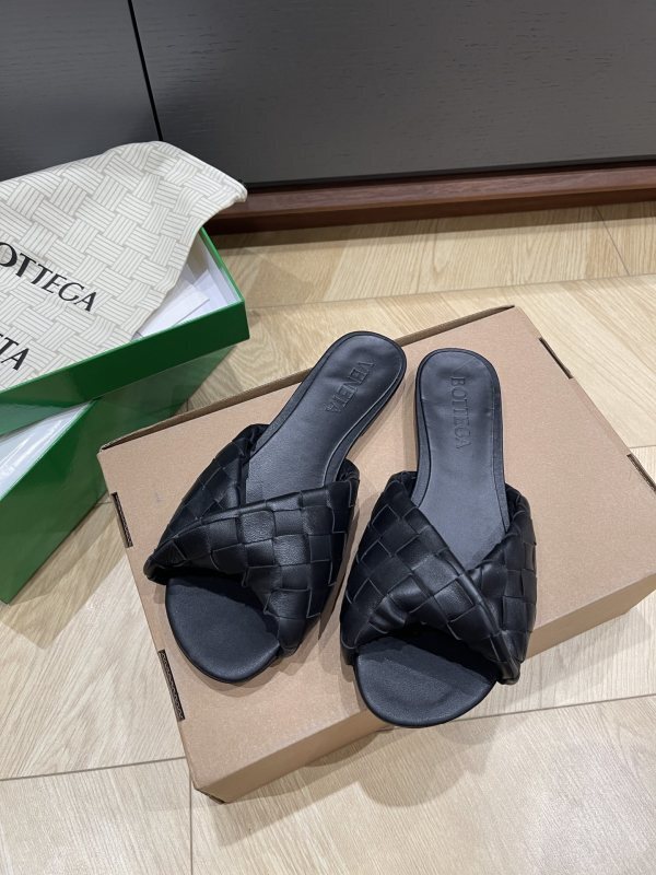 Bottega Veneta Women shoes -BV 001759CD