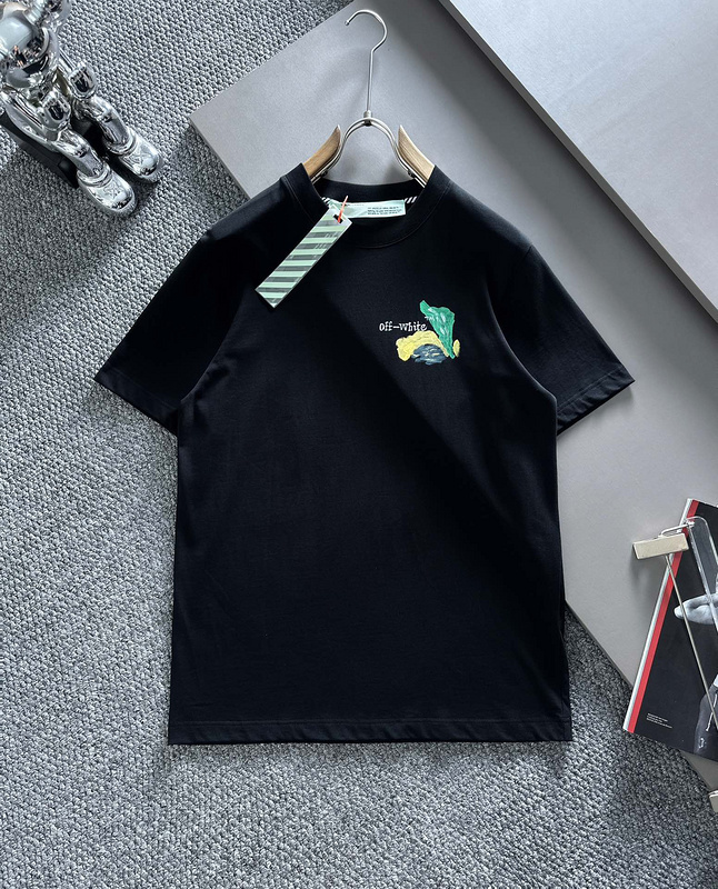 off white hoodie 002 015 OFF WHITE 2023SS4561