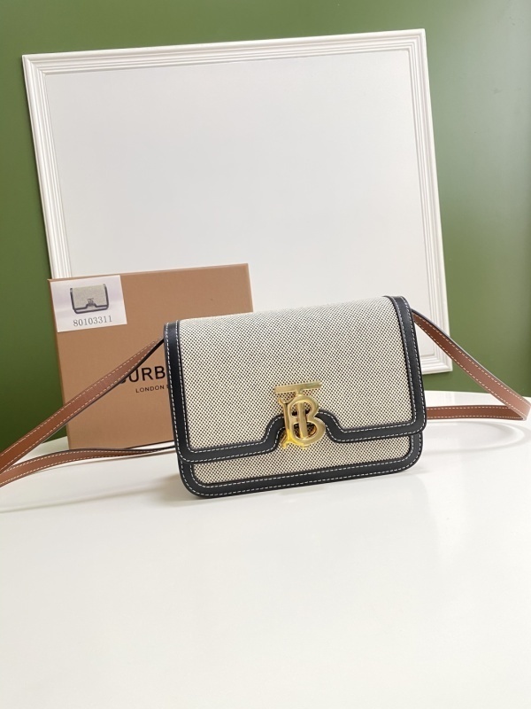 BURBERR Bag -BURBERRY 007949B6