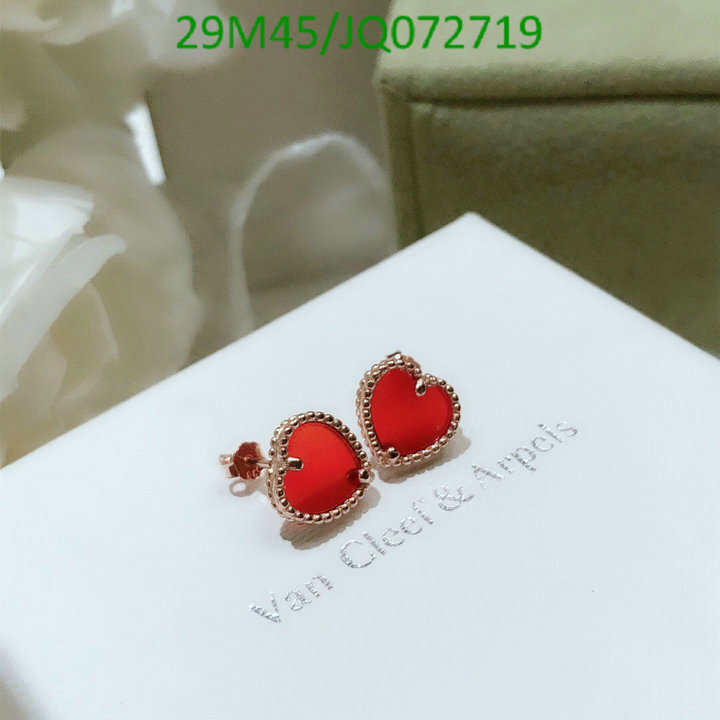 earrings Jewelry Code JQ072719B480