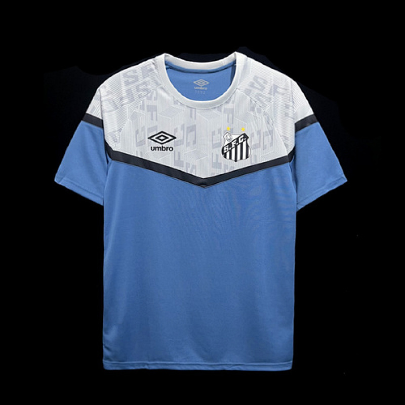 23∕24 Santos Training Suit S-XXL(2471) palmeiras