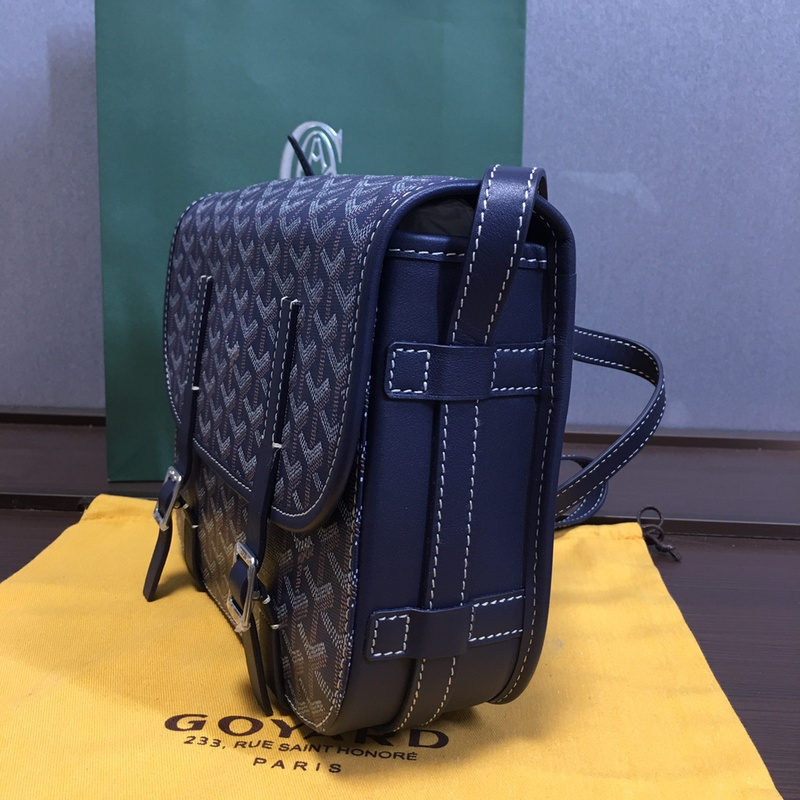 New Goyard messenger bag EB37