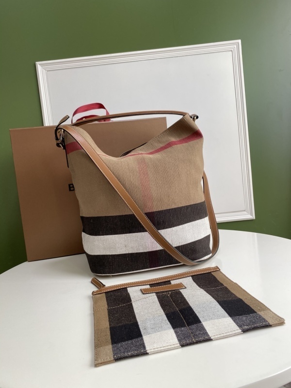 BURBERR Bag -BURBERRY 0064AA3C