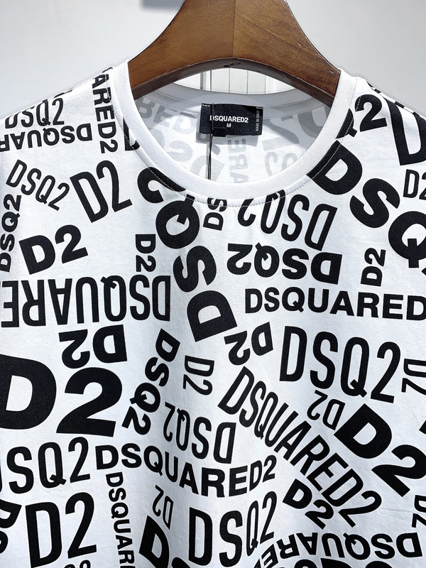 DSQUARED2 DT824 BA5F