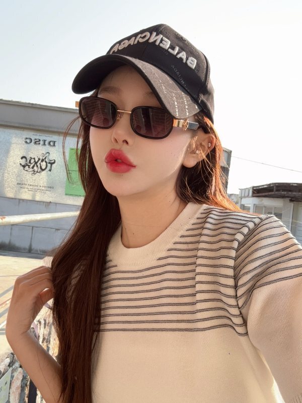 Fendi glasses -FENDI 0021ECCC