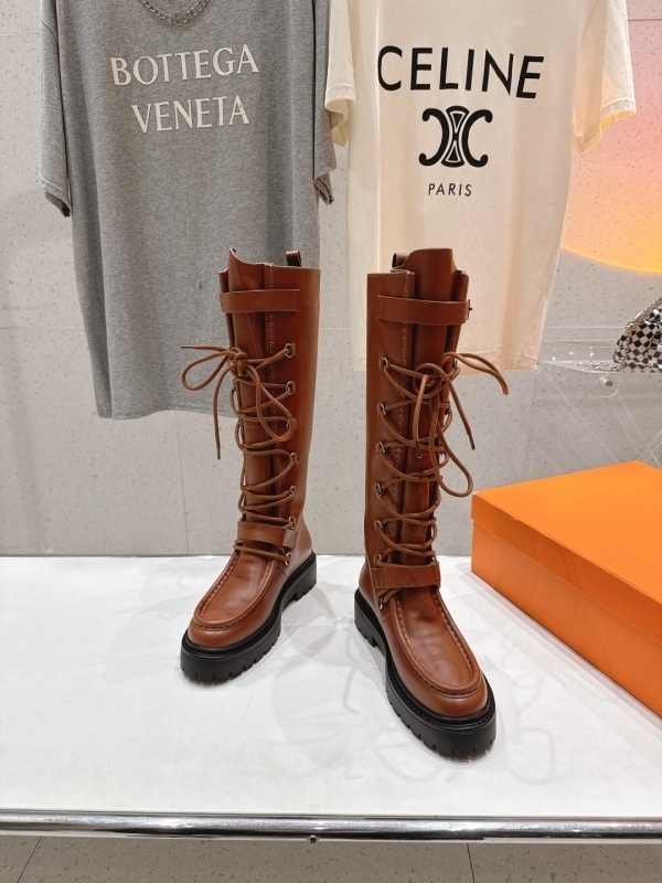 HERMES Women shoes -HERMES 00370EBB