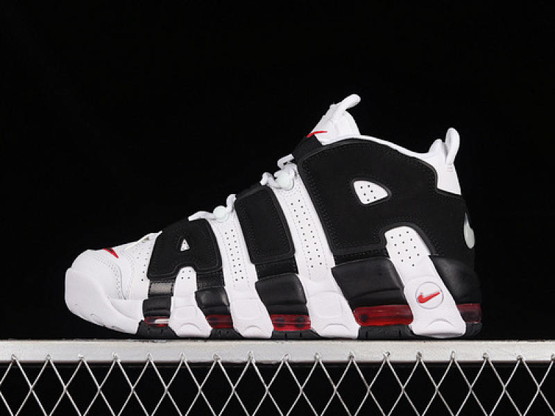 uptempo 360 414962 105 AIR MORE UPTEMPO SCOTTIE PIPPEN WHITE BLACK VARSITY RED UNSIEX 36 46 3