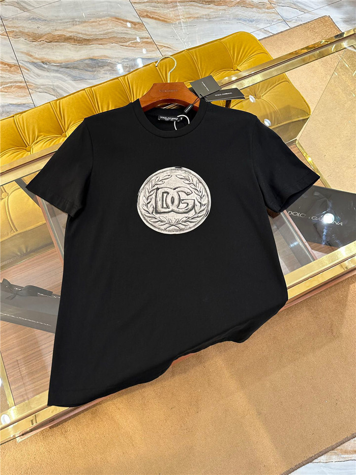 Dolce & Gabbana Clothes D﹡lce & Gabbana T Shirt Top Version 8513