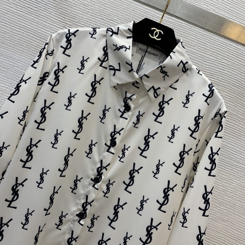 YSL Women clothes -YSL 01027AA9