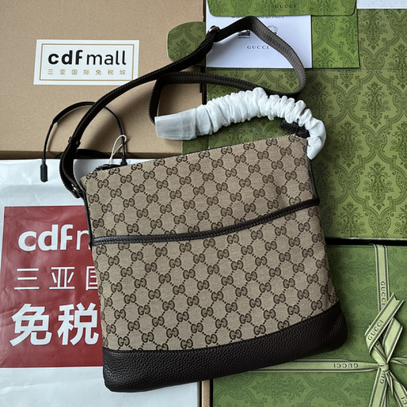 Gucci bags Gucci crossbody bag(EA70)