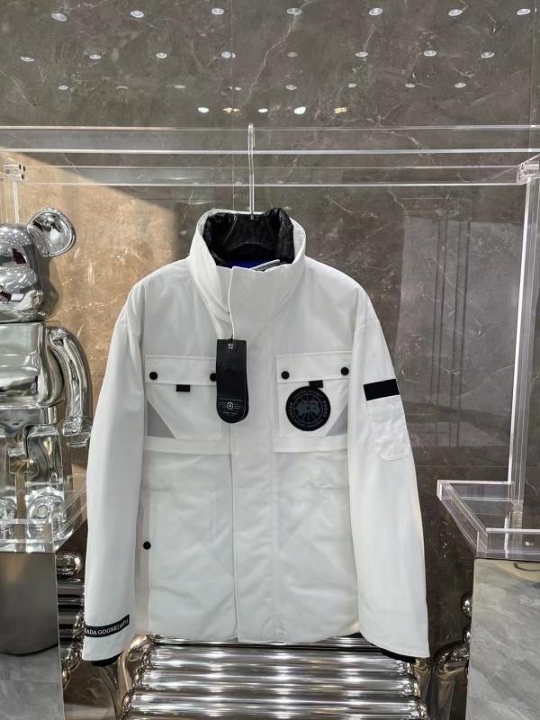 Canada Goose Clothes Top-059#128-Canada Goose-01-Clothes--2021SSDE79