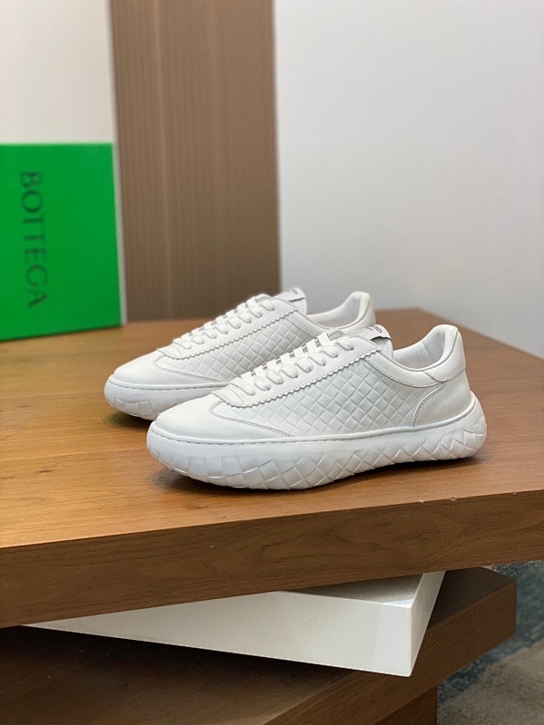 Bottega Veneta Men shoes -BV 02027B6