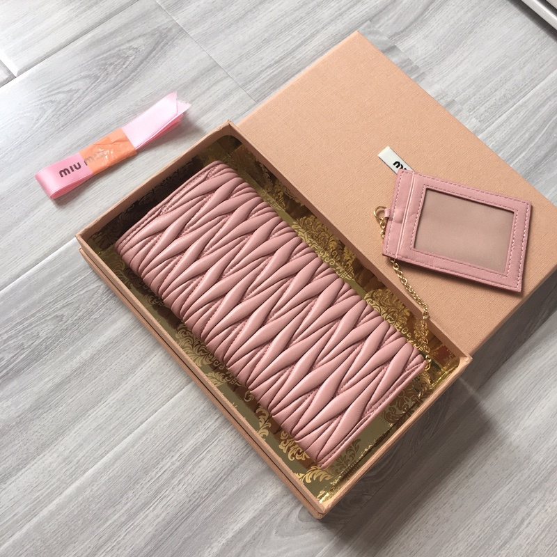 miu miu MIUMIU BAGACEE