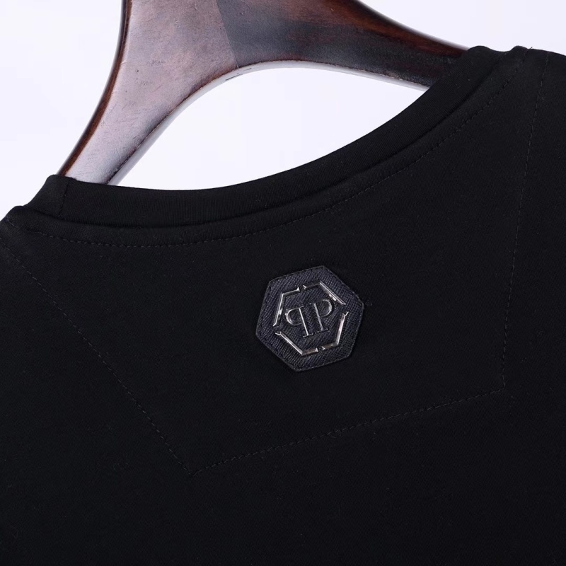 PHILIPP PLEIN- PHILIPP PLEIN TSHIRTS1974