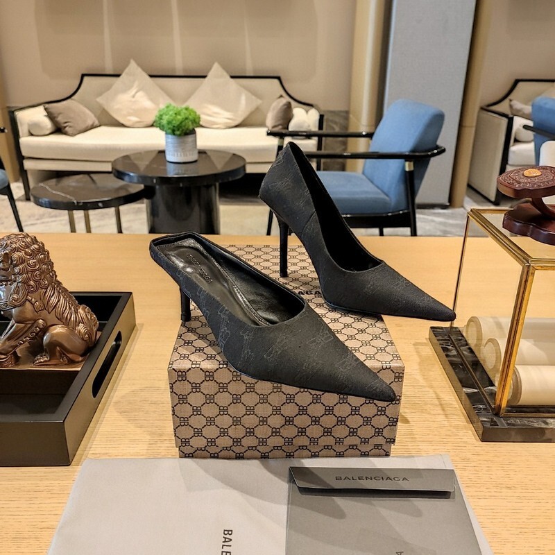 womens shoes BAL ENC1 AG 35 428E41